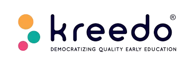 Kreedo Logo