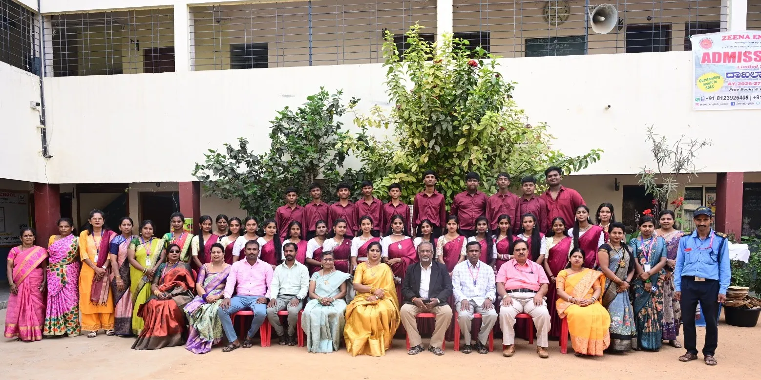 10th Graduation
