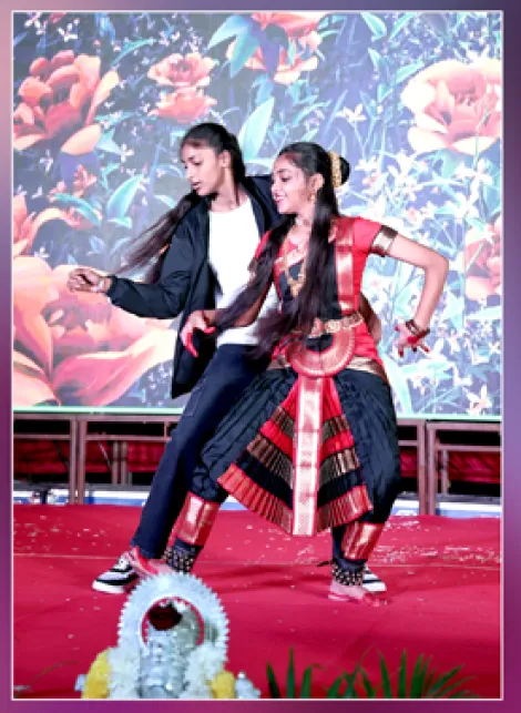 Annual Day